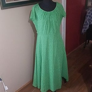Coldwater Creek Dress